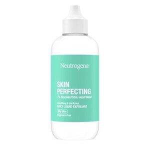Neutrogena Skin Perfecting Oily Skin Liquid Facial
